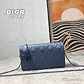 US$92.00 Dior AAA+ Handbags #545177