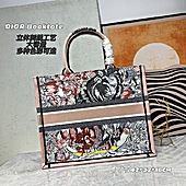 US$164.00 Dior AAA+ Handbags #545180