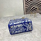 US$103.00 Dior AAA+ Handbags #545183