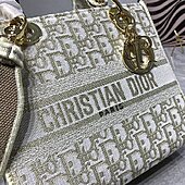 US$103.00 Dior AAA+ Handbags #545184