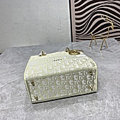 US$103.00 Dior AAA+ Handbags #545184