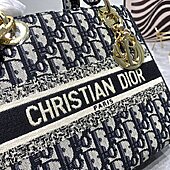 US$103.00 Dior AAA+ Handbags #545185