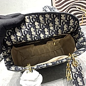 US$103.00 Dior AAA+ Handbags #545185