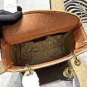US$103.00 Dior AAA+ Handbags #545186