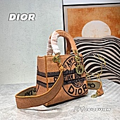 US$103.00 Dior AAA+ Handbags #545186