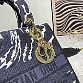 US$103.00 Dior AAA+ Handbags #545187