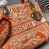 US$103.00 Dior AAA+ Handbags #545188