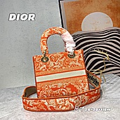 US$103.00 Dior AAA+ Handbags #545188