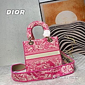 US$103.00 Dior AAA+ Handbags #545189