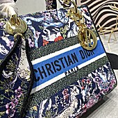 US$103.00 Dior AAA+ Handbags #545190