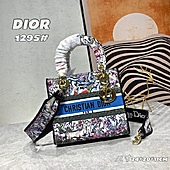 US$103.00 Dior AAA+ Handbags #545191