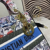US$103.00 Dior AAA+ Handbags #545191