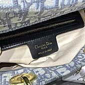 US$103.00 Dior AAA+ Handbags #545192