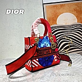US$103.00 Dior AAA+ Handbags #545193