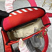 US$103.00 Dior AAA+ Handbags #545193