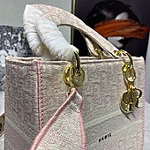US$103.00 Dior AAA+ Handbags #545194