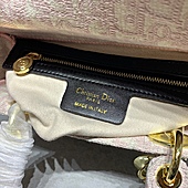 US$103.00 Dior AAA+ Handbags #545194
