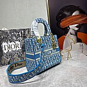US$103.00 Dior AAA+ Handbags #545195
