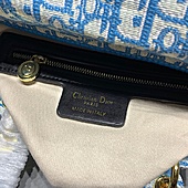 US$103.00 Dior AAA+ Handbags #545195