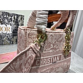 US$103.00 Dior AAA+ Handbags #545196