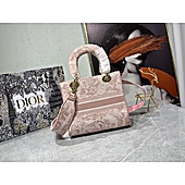 US$103.00 Dior AAA+ Handbags #545196