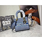 US$103.00 Dior AAA+ Handbags #545197