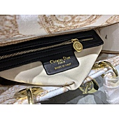 US$103.00 Dior AAA+ Handbags #545198