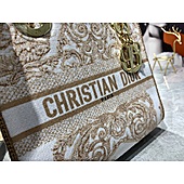 US$103.00 Dior AAA+ Handbags #545198