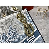 US$103.00 Dior AAA+ Handbags #545199