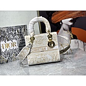US$103.00 Dior AAA+ Handbags #545200