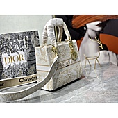 US$103.00 Dior AAA+ Handbags #545200