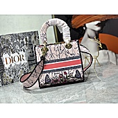 US$103.00 Dior AAA+ Handbags #545201