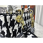 US$103.00 Dior AAA+ Handbags #545202