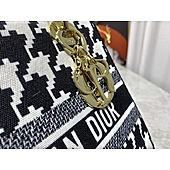 US$103.00 Dior AAA+ Handbags #545202