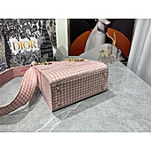 US$103.00 Dior AAA+ Handbags #545203
