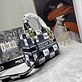 US$103.00 Dior AAA+ Handbags #545204