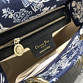 US$103.00 Dior AAA+ Handbags #545205