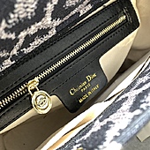US$103.00 Dior AAA+ Handbags #545207