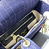 US$103.00 Dior AAA+ Handbags #545208