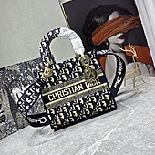 US$103.00 Dior AAA+ Handbags #545209