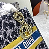 US$103.00 Dior AAA+ Handbags #545210