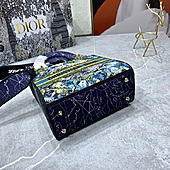 US$103.00 Dior AAA+ Handbags #545211