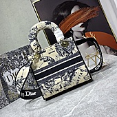 US$103.00 Dior AAA+ Handbags #545212