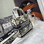 US$103.00 Dior AAA+ Handbags #545212