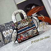 US$103.00 Dior AAA+ Handbags #545213
