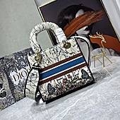 US$103.00 Dior AAA+ Handbags #545213