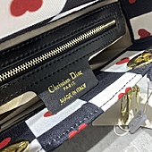 US$103.00 Dior AAA+ Handbags #545214