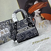 US$103.00 Dior AAA+ Handbags #545216