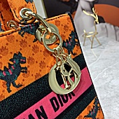US$103.00 Dior AAA+ Handbags #545217