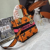 US$103.00 Dior AAA+ Handbags #545217